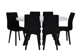 elegancki-komplet-mebli-okragly-stol-6szt-krzesel-marmur