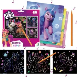 wydrapywanka-my-little-pony