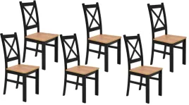 zestaw-krzesel-krzyzak-6-szt-czarne-do-jadalni