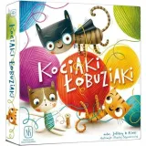 gra-kociaki-lobuziaki-rodzaj-podstawa
