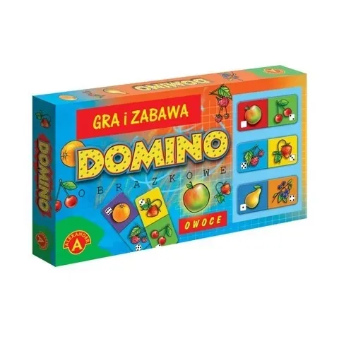 domino-obrazkowe-owoce-alex-plec-chlopcy-dziewczynki