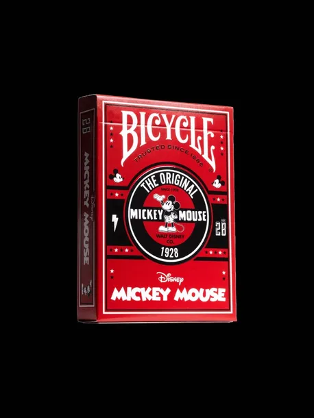karty-classic-mickey-bicycle-stan-nowy
