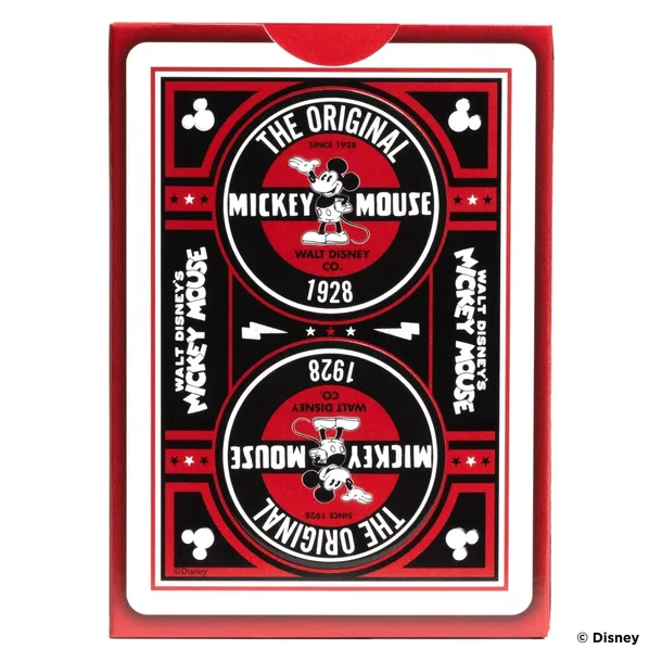 karty-classic-mickey-bicycle-wydawca-bicycle
