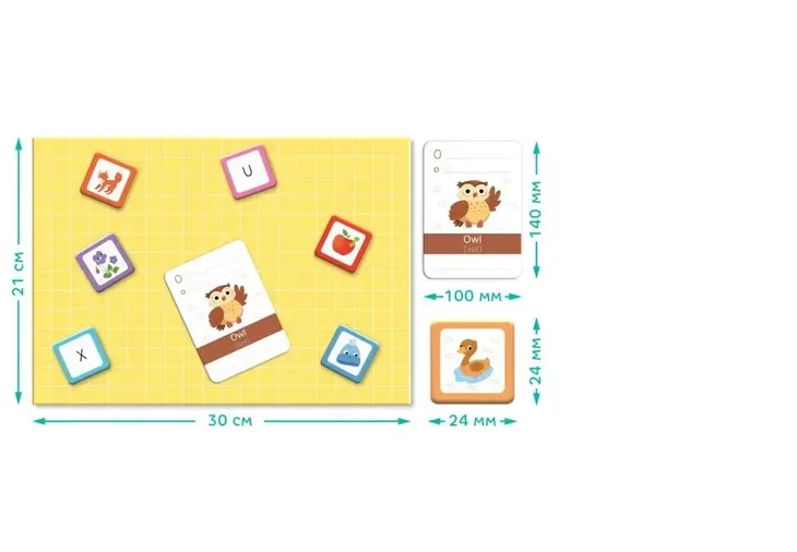 magnesy-alfabet-wiek-dziecka-3-lata