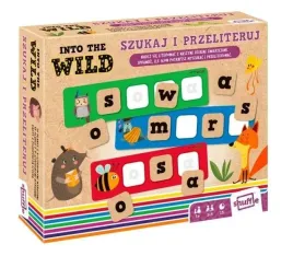 into-the-wild-szukaj-i-przeliteruj-cartamundi