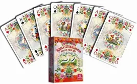 karty-do-gry-polska-sztuka-ludowa-1x55-cartamundi