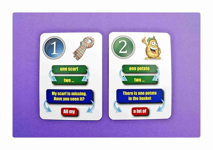 fun-card-english-singular-vs-plural-creativo-wydawnictwo-creativo