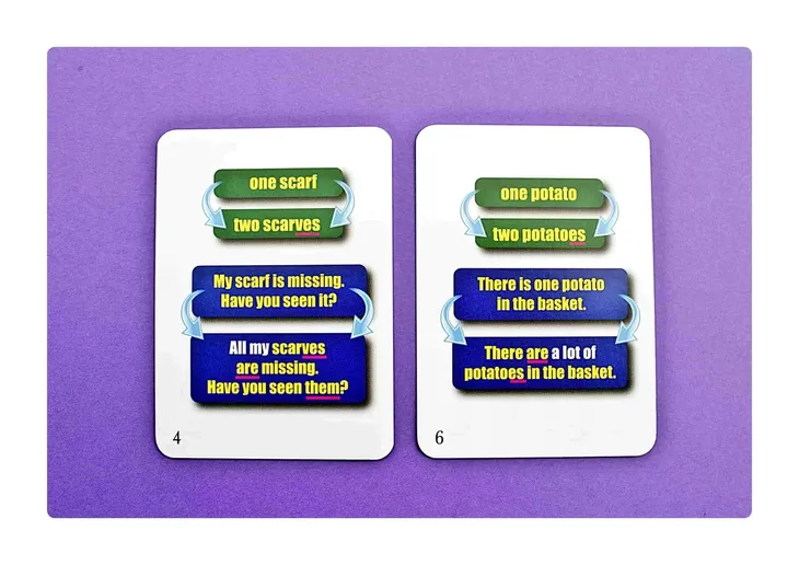 fun-card-english-singular-vs-plural-creativo-okladka-twarda
