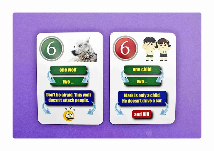 fun-card-english-singular-vs-plural-creativo-numer-wydania-1