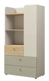 regal-80-150-40cm-polki-szuflady-zamknieta-szafka-warianty-kolorystyczne