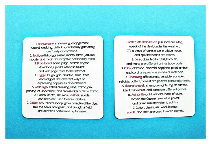 vocabulary-builder-level-b2-creativo-jezyk-angielski