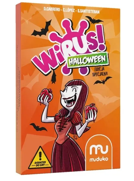 wirus-halloween-dodatek-muduko-jezyk-instrukcji-polska