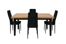 wyposazenie-do-sal-konferencyjnych-stol-90x160-210-cm-4szt-krzesel