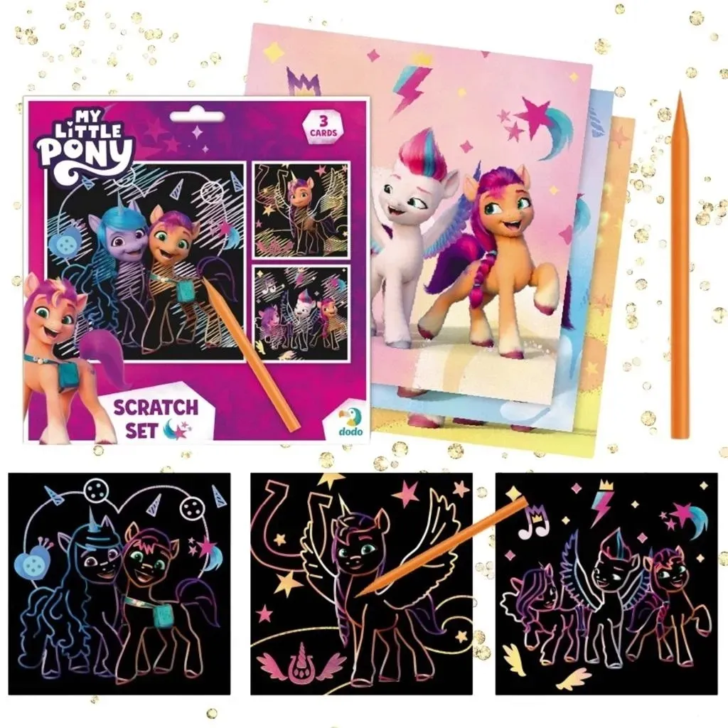 wydrapywanka-my-little-pony