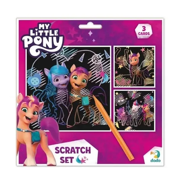 wydrapywanka-my-little-pony-marka-dodo