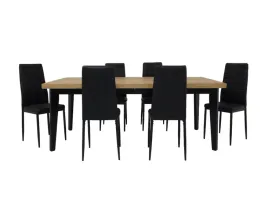 zestaw-mebli-konferencyjnych-stol-100x200-300-6szt-krzesel-czarny