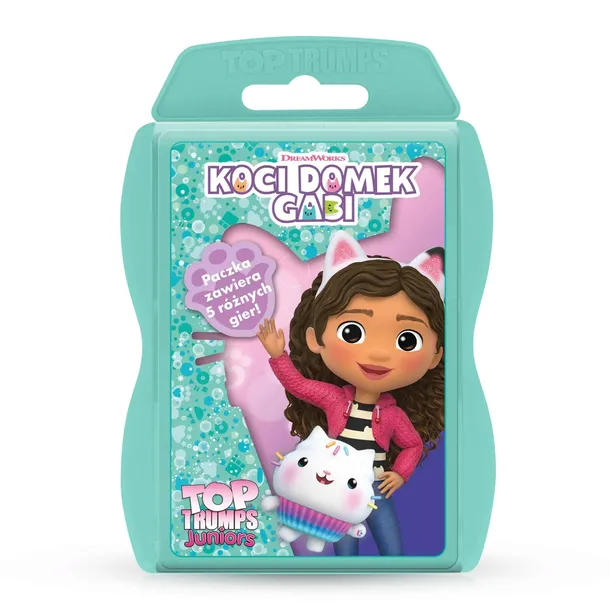 top-trumps-junior-koci-domek-gabi-waga-z-opakowaniem-0-3-kg