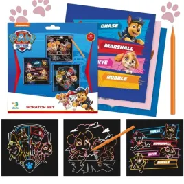 wydrapywanka-paw-patrol