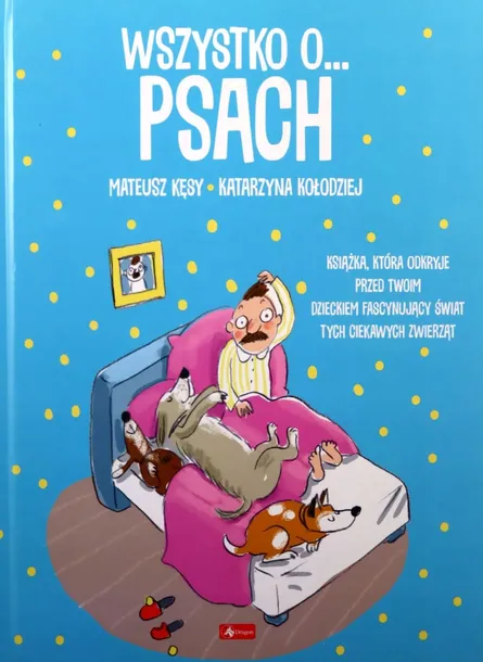 wszystko-o-psach-wydawnictwo-dragon