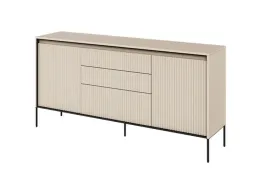 komoda-z-oswietleniem-166-x-83-x-40-cm-z-szufladami-bez-piaskowy-trend