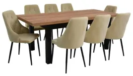 stol-z-krzeslami-stol-s-7-90x160-210cm-8x-krzeslo-ik-09-bezowe-welurowe