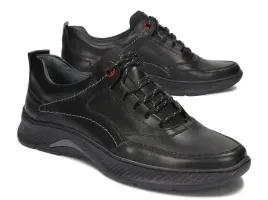 buty-meskie-sportowe-wiazane-skora-naturalna-komodo-922-11-czarny-45