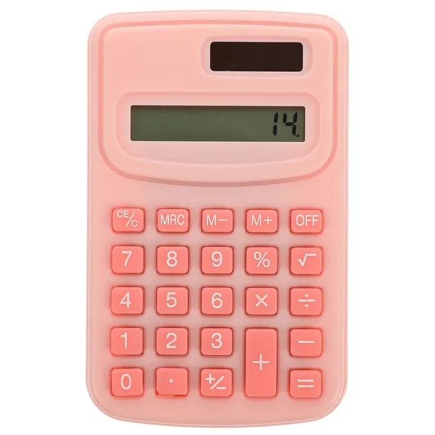 kalkulator-biurowy-calculator-zasilanie-bateryjne