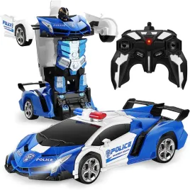 zdalnie-sterowany-samochod-transformujacy-robot-zdalnie-sterowany-samochod