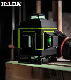 hilda-poziomica-4d-niwelator-laser-krzyzowy-samopoziomujacy-16-linii-2-aku