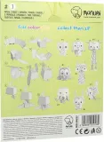 cube-head-papuga-zloz-i-pokoloruj-waga-z-opakowaniem-0-1-kg