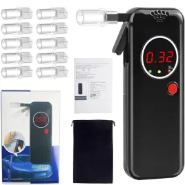 precyzyjny-alkomat-elektrochemiczny-przenosna-premium-czarny-12-ustniki