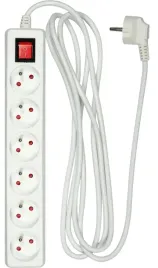przedluzacz-6-gniazd-3m-listwa-zasilajaca-15mm-z-wylacznikiem-pradu-on-off