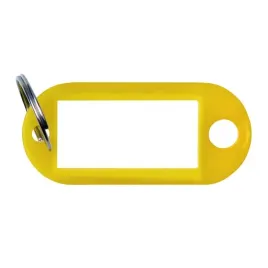 brelok-do-kluczy-zawieszki-do-kluczy-q-connect-50x22mm-100szt-zolte
