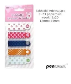zakladki-indeksujace-12x44mm-5x20szt-wzorki