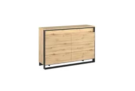 komoda-z-szufladami-133x91x41-z-oswietleniem-6-szuflad-pojemna-dab-artisan