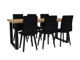 ideahome-nowoczesny-komplet-mebli-stol-90x160-260cm-6szt