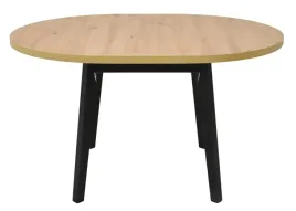 okragly-rozkladany-stylowy-stol-100x100-130cm-salon-kuchnia-jadalnia-czarny