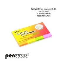 zakladki-indeksujace-20x50mm-4x40szt-papierowe