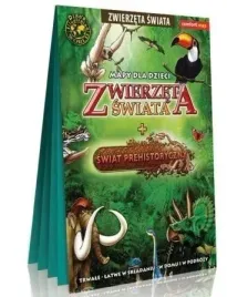 zwierzeta-swiata-swiat-prehistoryczny-laminat