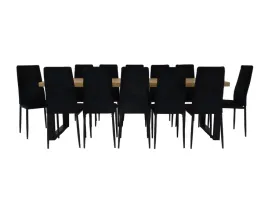 loftowy-zestaw-mebli-stol-80x140-240-cm-metal-x-12-krzesel-ik-07-czarny