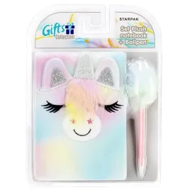 notes-pluszowy-unicorn-dlugopis