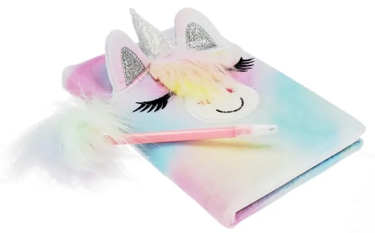 notes-pluszowy-unicorn-dlugopis-marka-starpak