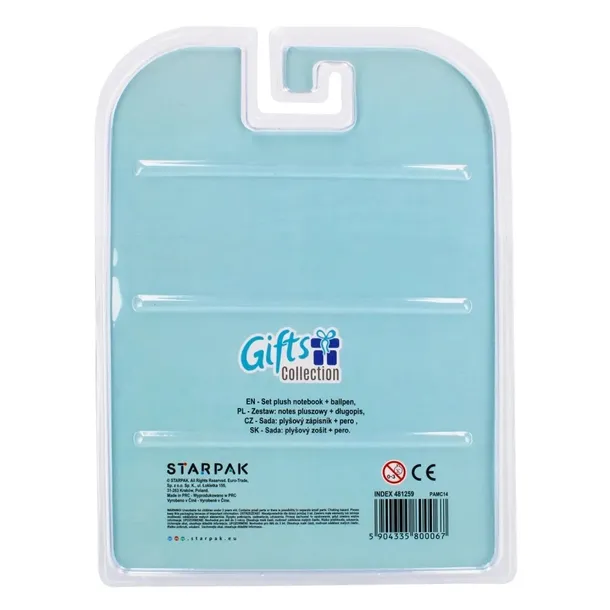 notes-pluszowy-unicorn-dlugopis-bohater-brak