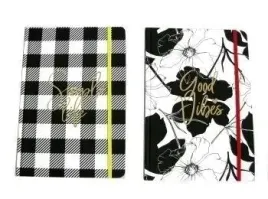 brulion-a5-96k-kropka-linia-simple-life