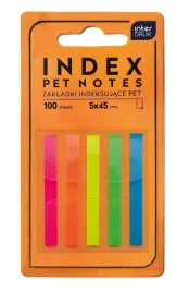 zakladki-indeksujace-paski-5x45mm-pet-neon