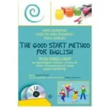 the-good-start-method-for-english-plyty-cd-tytul-the-good-start-method-for-english