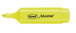 zakreslacz-mistral-pastel-zolty-10szt-toma