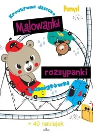 malowanki-rozsypanki