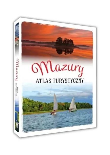 mazury-atlas-turystyczny-jezyk-polski