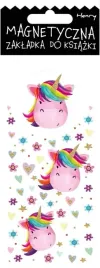 zakladka-magnetyczna-jednorozce